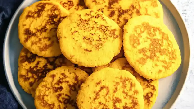 Arepas con Queso: The Ultimate Guide to Making Perfect Cheesy Arepas 1 Arepas con Queso 10