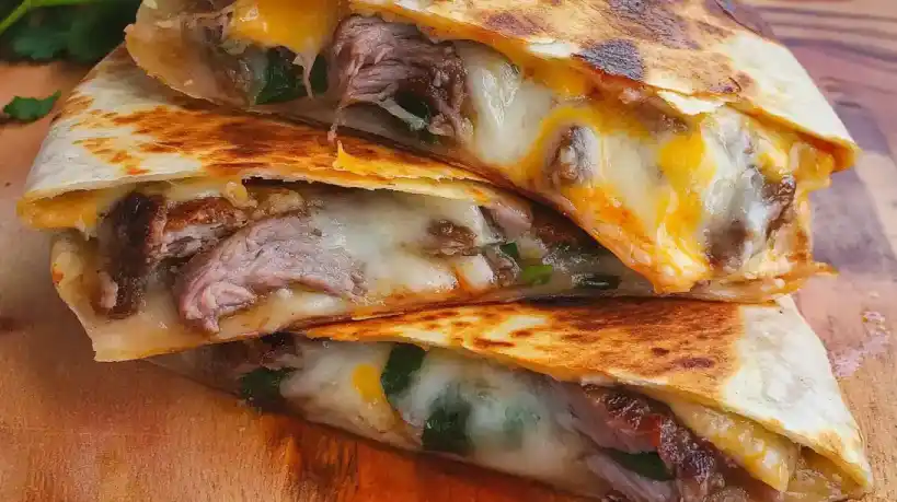 What Is the Best Melting Cheese for Quesadillas? 1 Best Melting Cheese for Quesadillas