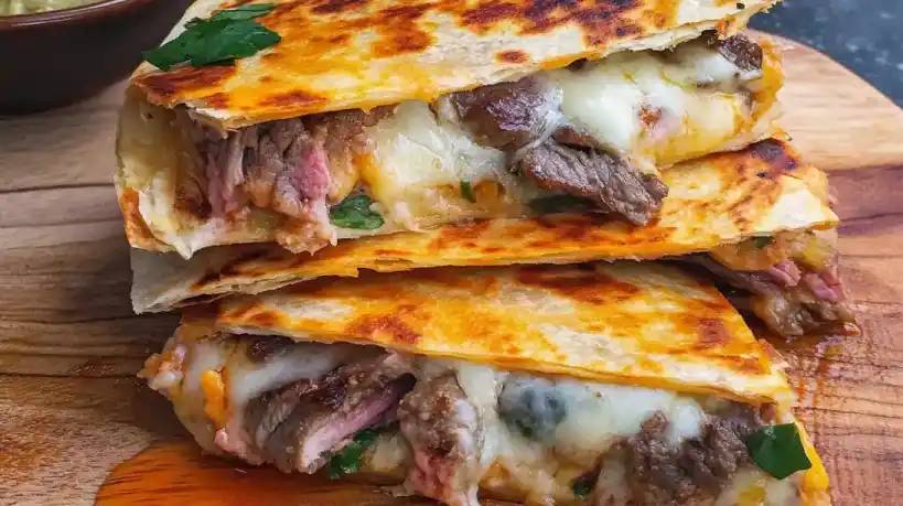What Kind of Steak is Good for Quesadillas? 1 Best steak for Quesadillas