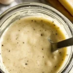 Garlic Parmesan Sauce: Creamy, Flavorful, and Easy to Make 11 Garlic Parmesan Sauce