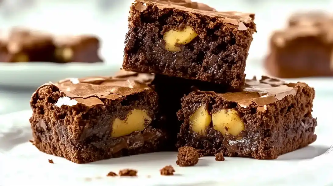 Ghirardelli Brownie Mix Recipe: Elevate Your Brownies to the Next Level 1 Ghirardelli Brownie Mix