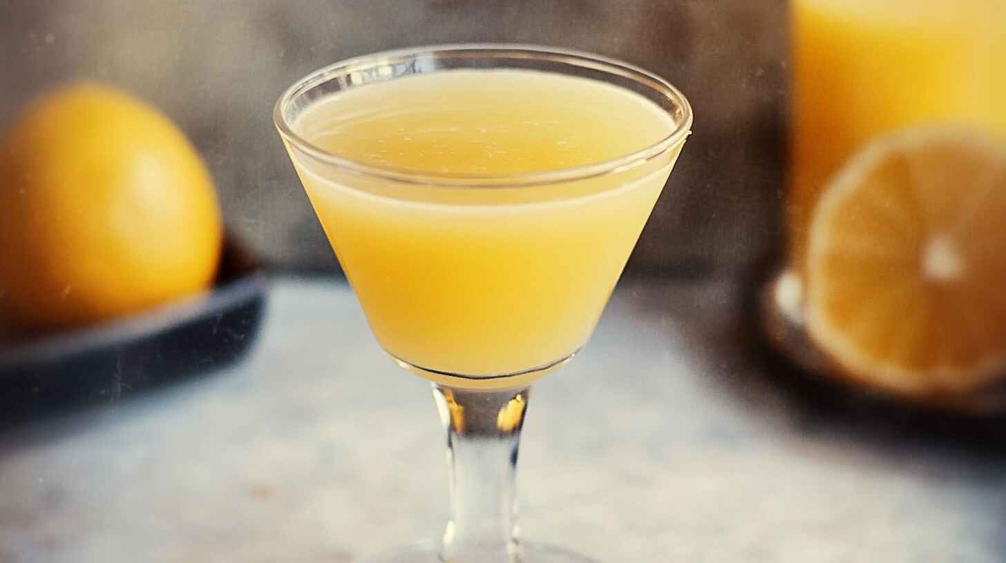 Adrenal Cocktail Recipe: Boost Your Energy Naturally 1 Adrenal cocktail : A Refreshing Recipe for Energy and Calm