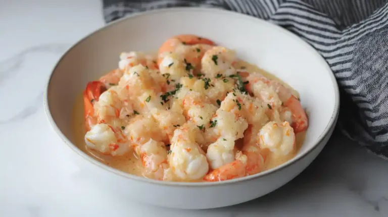 Langostino Tails: The Secret Ingredient for Gourmet Seafood Lovers 9 Yummy Langostino Tails