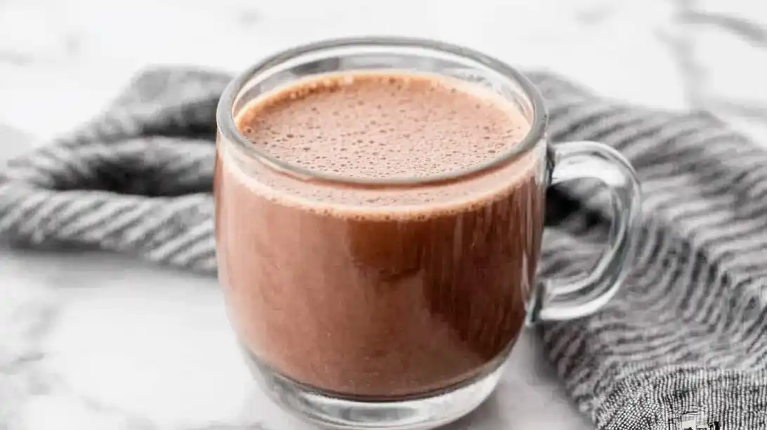 How to Make Milky Cocoa Perfectly Every Time 1 Milky Cocoa