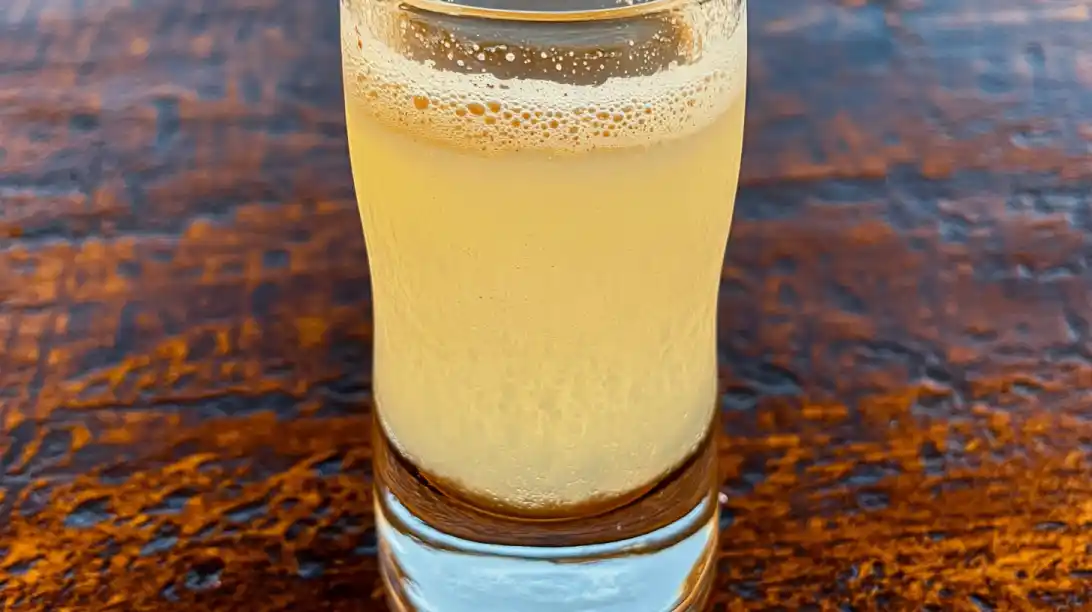 How to Make the Best Water Moccasin Shot Recipe (With Variations) 1 Water Moccasin Shot