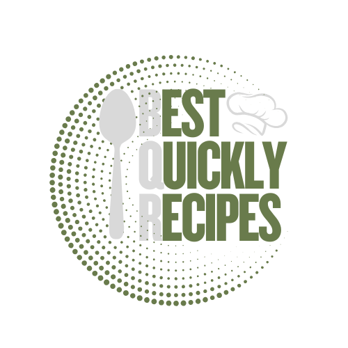 Best quickly recipes logo